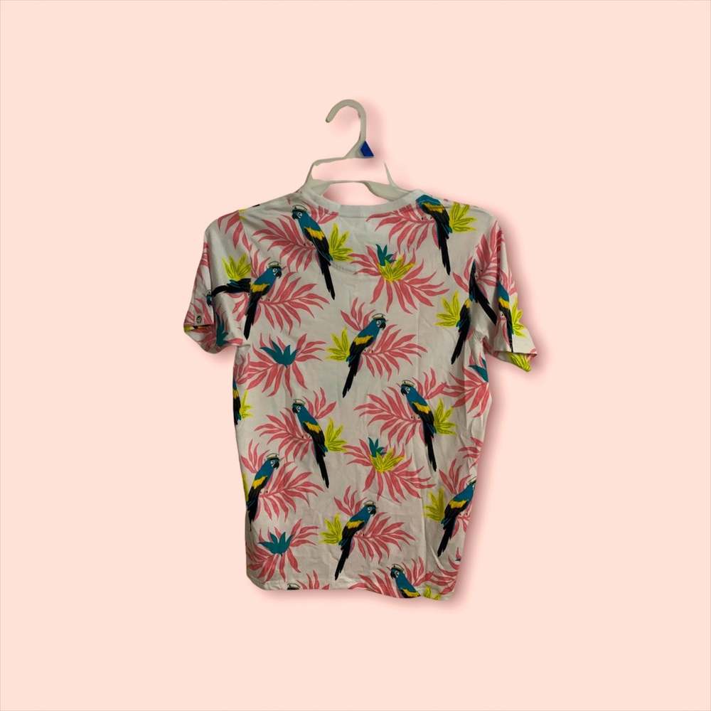 Free Planet T-Shirt